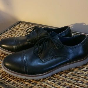Johnston & Murphy Dress Shoes